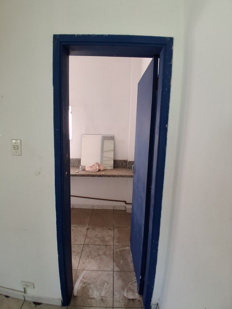 Sala à venda, 131 m² por R$ 394.000,00 - Aparecida - Santos/SP
