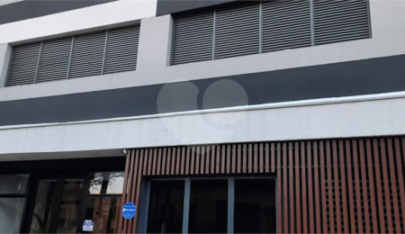 Studio à venda com 1 quarto em Belenzinho, São Paulo, SP