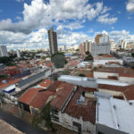 Apartamento à venda com 3 quartos, sendo 1 suíte,  no Centro, Piracicaba, SP