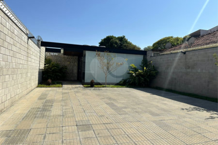 Salas Comerciais Modernas na Vila Prado – Excelente Localização!