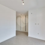 Vendo apartamento novo, com vista e localização estratégica, Chácara Santo Antônio