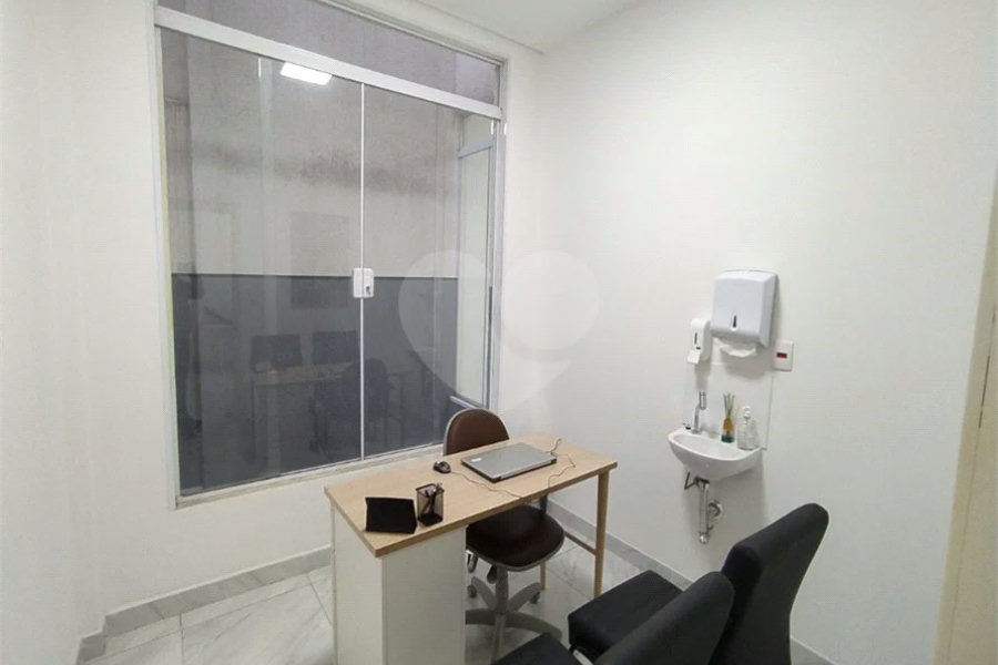 Sala para alugar em Mandaqui, São Paulo, SP