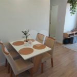 Apartamento para locação no Flor de Liz Residence