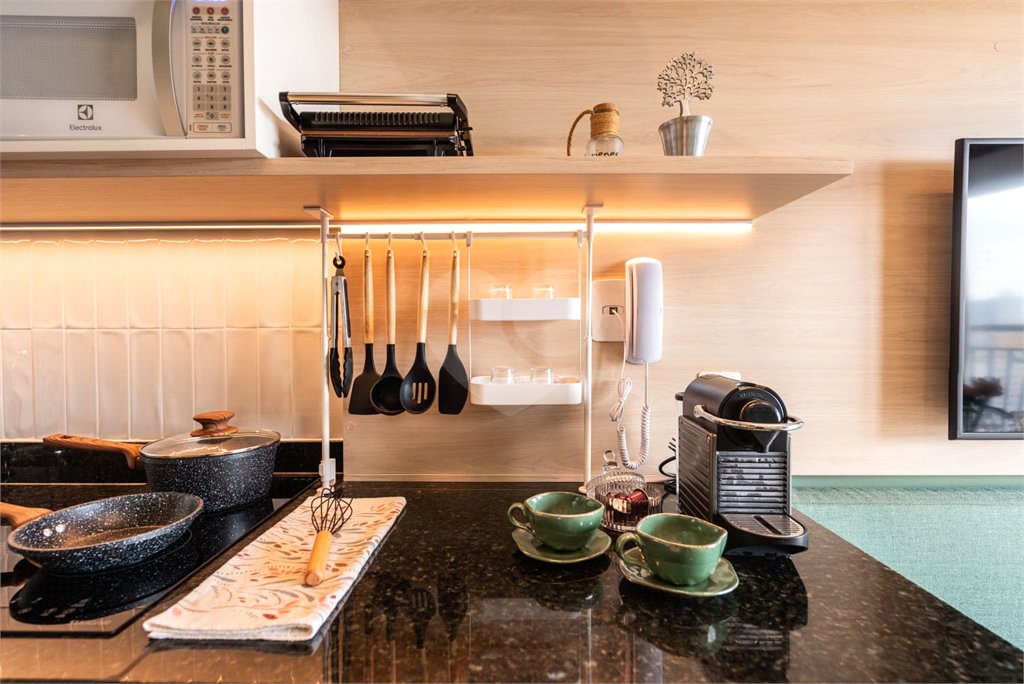 Apartamento na Consolação, Maravilhoso !!! mobiliado acabamento de bom gosto ,