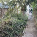 Terreno a venda na Água Rasa