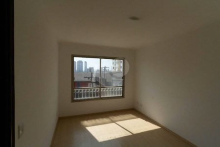 Apartamento para Aluguel na Mooca