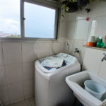 APARTAMENTO DE 69M² 3 DORMITÓRIOS E 1 VAGA NO BAIRRO PLANALTO EM SBC