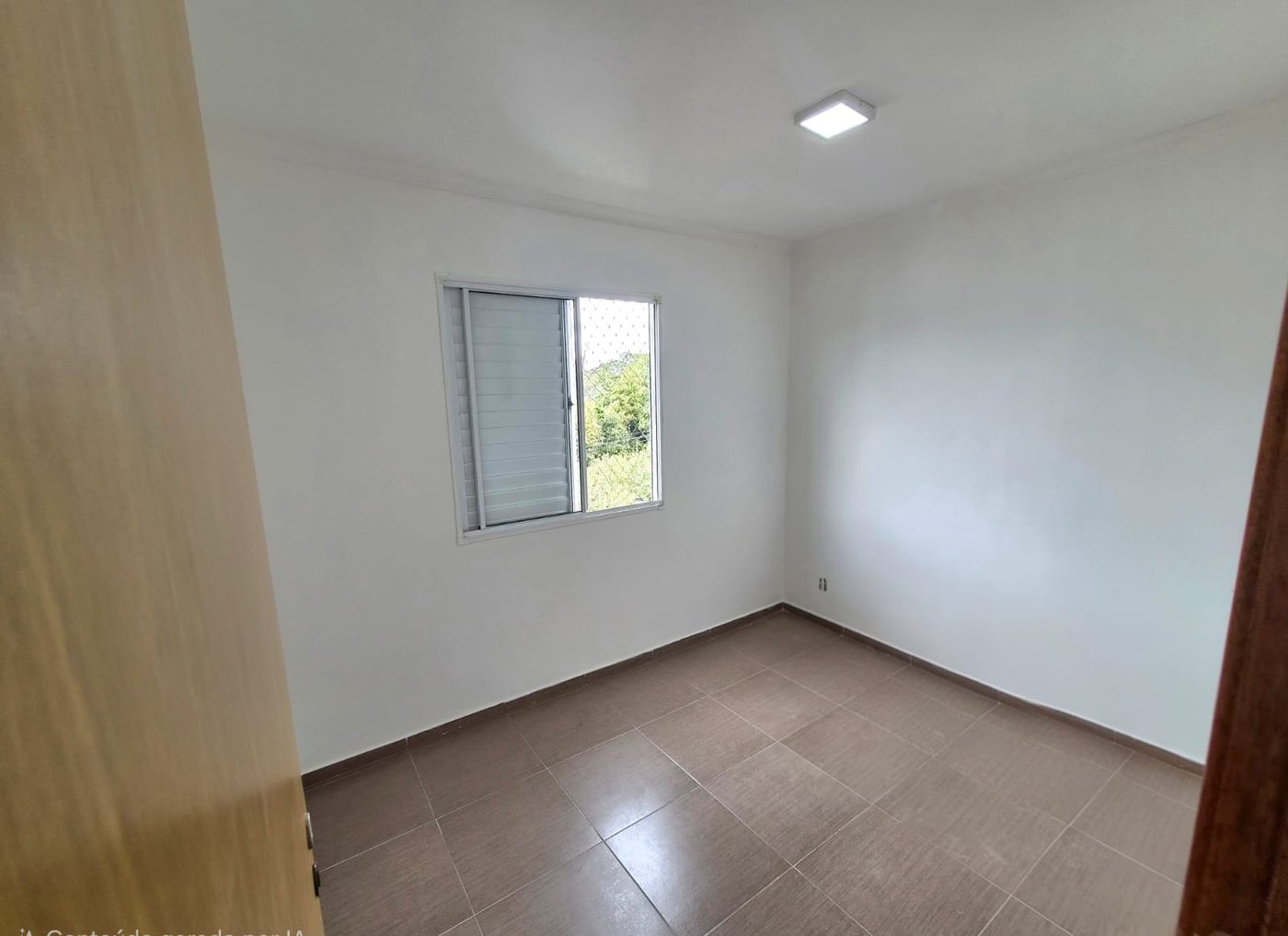 Apartamento à venda com 2 quartos em Jardim Ísis, Cotia - SP