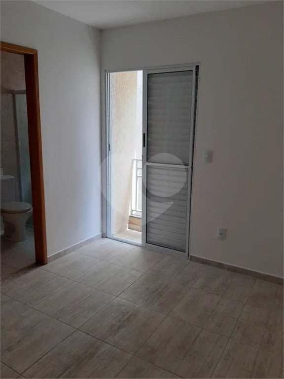 Casa em condomínio com 55m² , 2 dormitórios , sendo 2 suítes , 2 vagas , à venda na Penha.