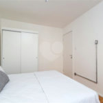 Apartamento à venda com 4 quartos, sendo 2 suítes, em Bela Vista, São Paulo, SP