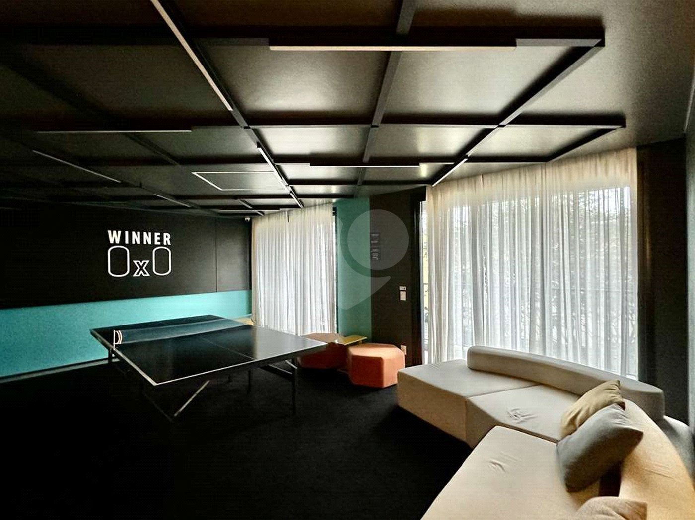 Studio mobiliado e equipado – Vila Mariana / Metrô Vila Mariana 22m2