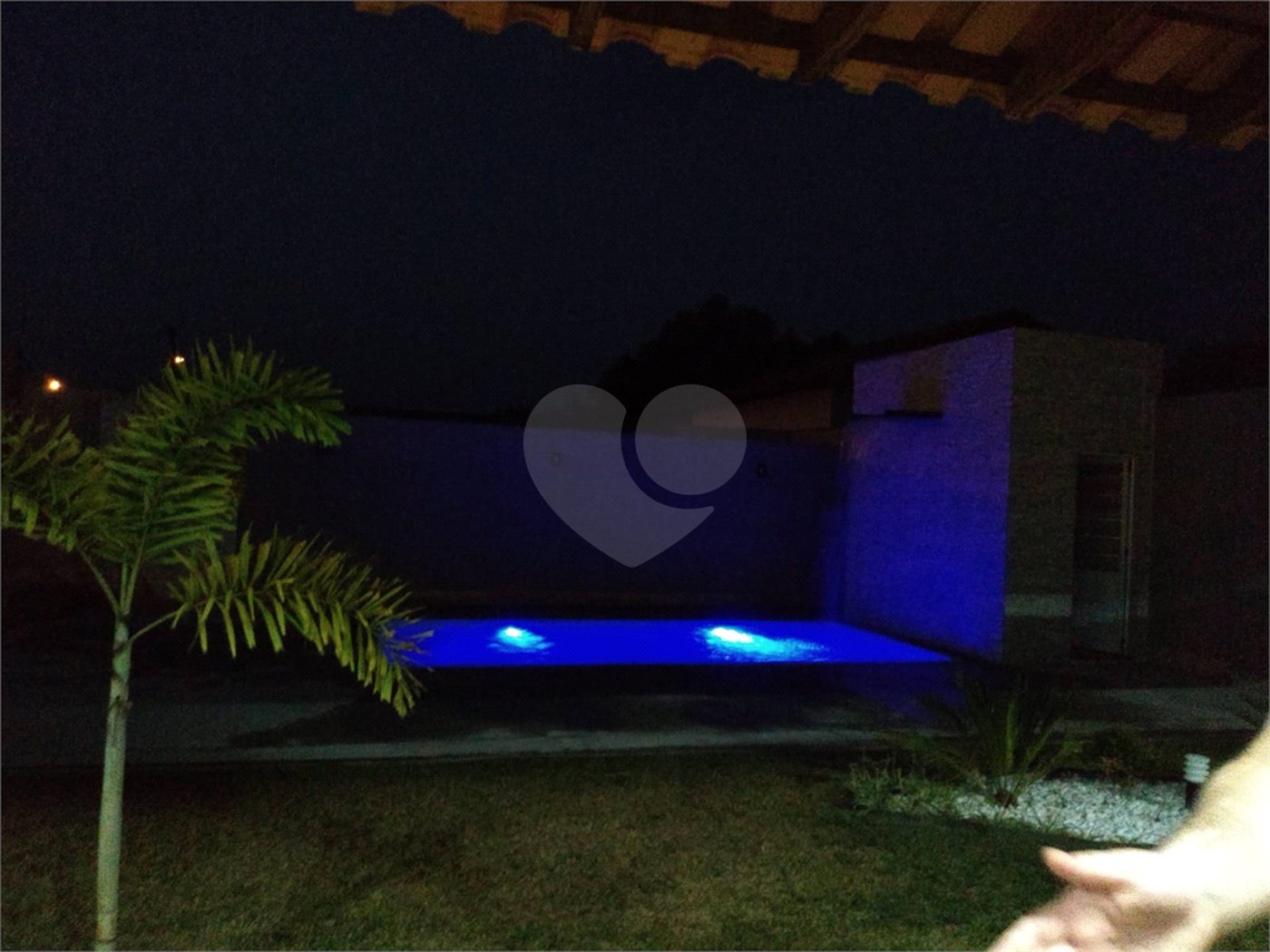 RESIDENCIAL QUINTA DOS BURITIS