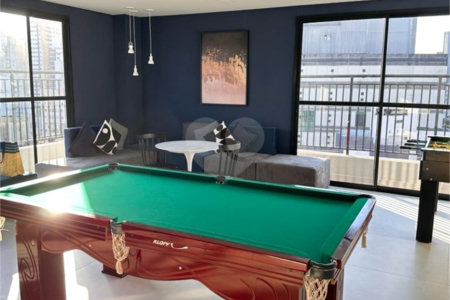 APARTAMENTO PARA LOCAÇÃO EM SP BELA VISTA