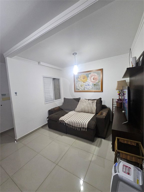 Casa a Venda Moradas II