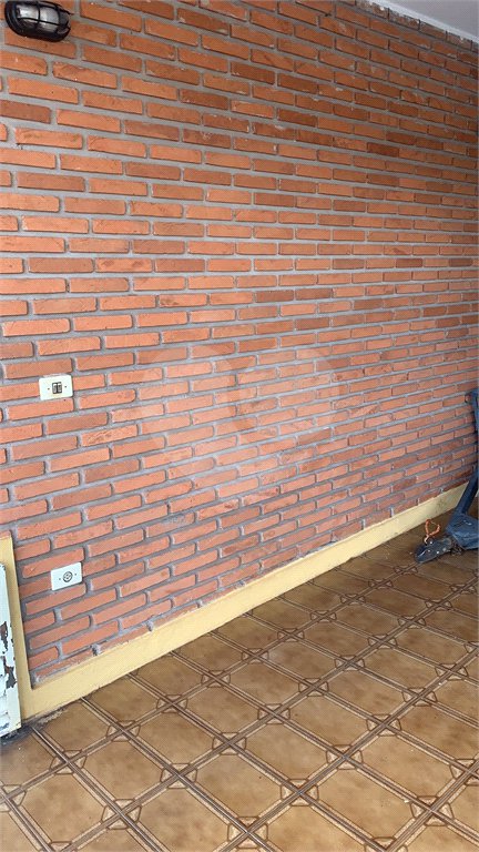 Casa térrea na Vila Boa Vista