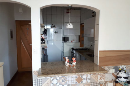 Apartamento Charmoso e Bem Localizado na Bela Vista - Estilo, Conforto e Vista Privilegiada