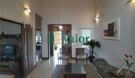 Casa à venda com 3 suítes no condomínio Damha II, São Carlos - SP