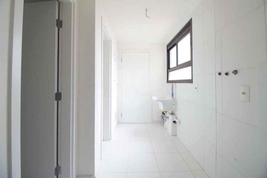 Apartamento Garden Perdizes