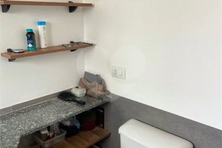 Apartamento á venda - Morumbi