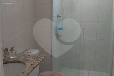 Apartamento com 50m², 2 quartos, garagem, à venda em Ermelino Matarazzo