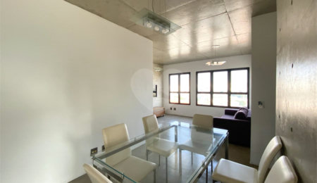 Apartamento à venda com 2 quartos, sendo 1 suíte,  em Mooca, São Paulo, SP