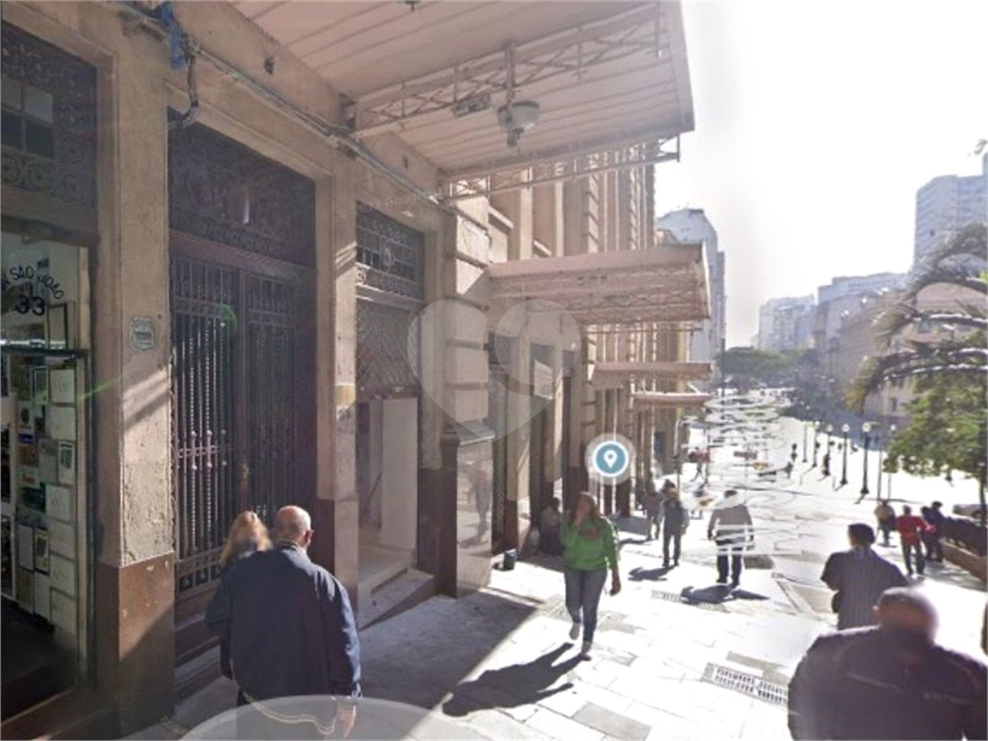 APARTAMENTO A VENDA EM SP CENTRO