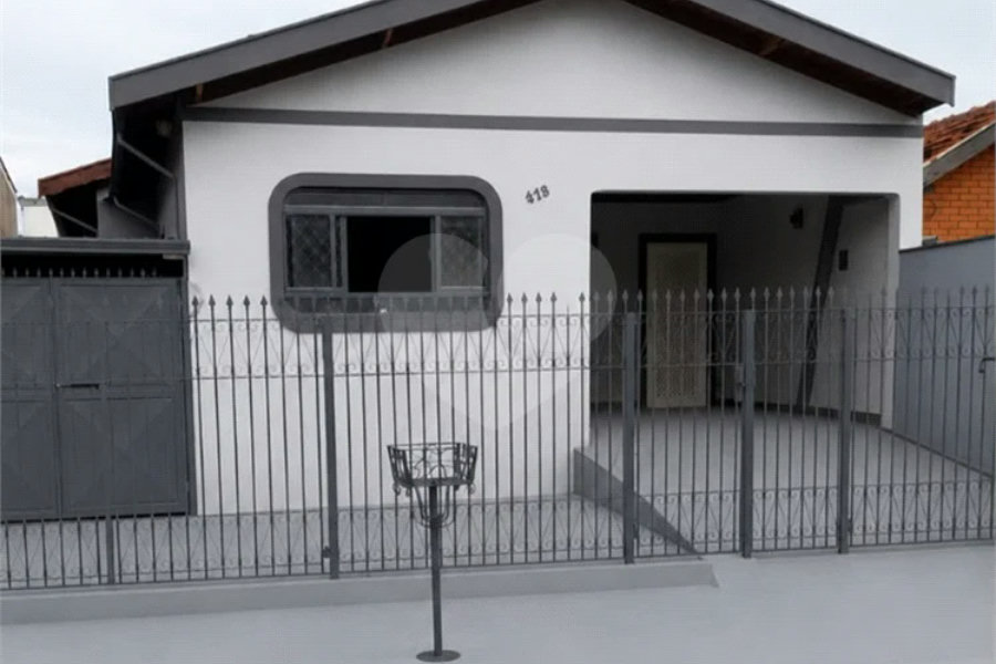 CASA À VENDA | ÓTIMA LOCALIZAÇÃO | PIRACICABA/SP