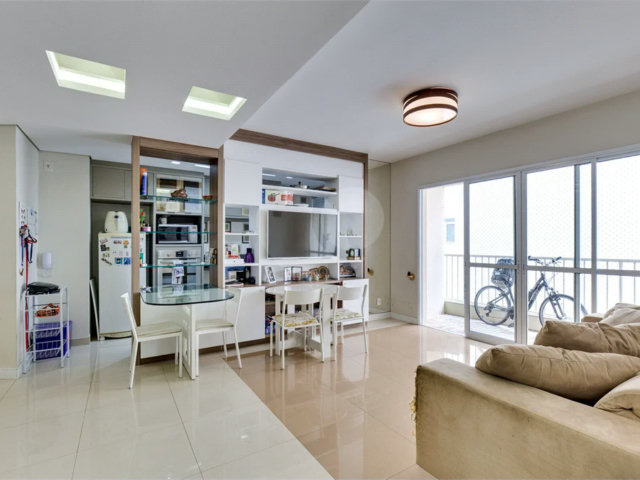 Casa à venda com 2 quartos, sendo 1 suíte,  no condomínio Terrara Townhouses, São Paulo - SP