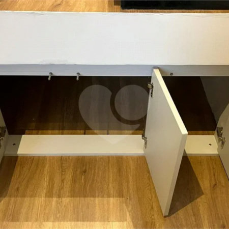 Studio em Vila Mariana com 26m²