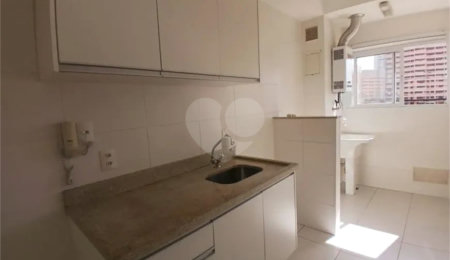 Apartamento à venda ou para alugar com 1 quarto em Vila Mogilar, Mogi das Cruzes, SP