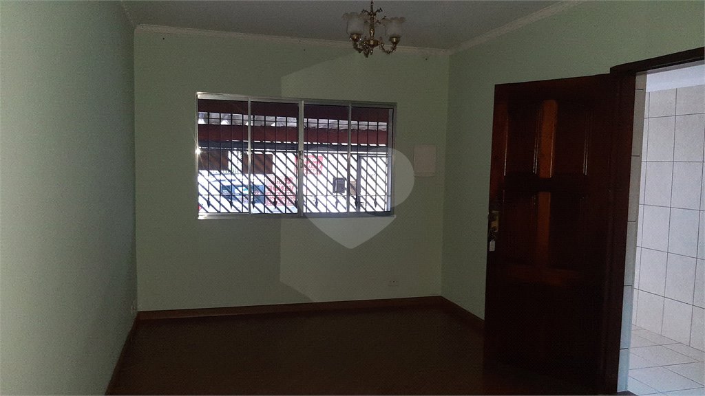 Casa Térrea à venda com 3 quartos em Parque Edu Chaves, São Paulo, SP