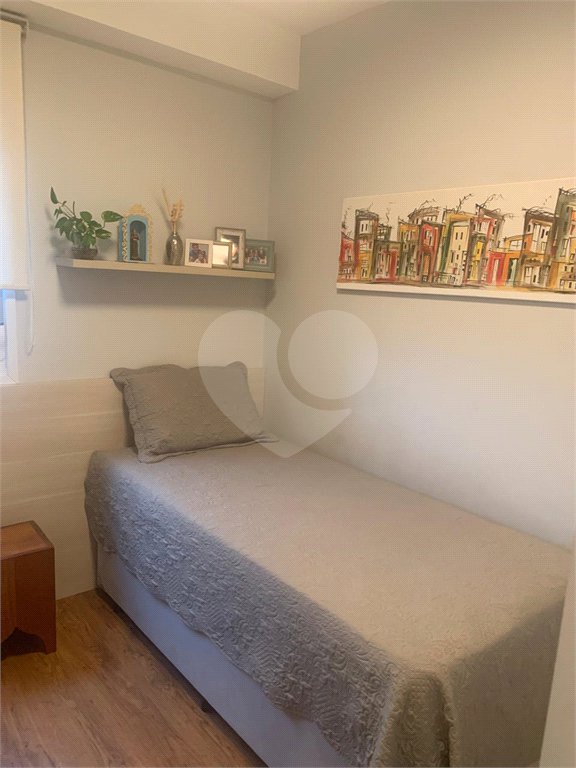 Apartamento à venda com 2 quartos, sendo 1 suíte,  em Barra Funda, São Paulo, SP