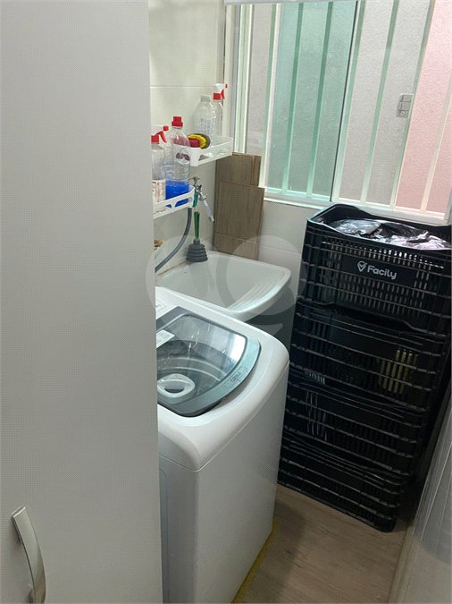 Apartamento à venda com 1 quarto em Chácara Santo Antônio (zona Leste), São Paulo, SP
