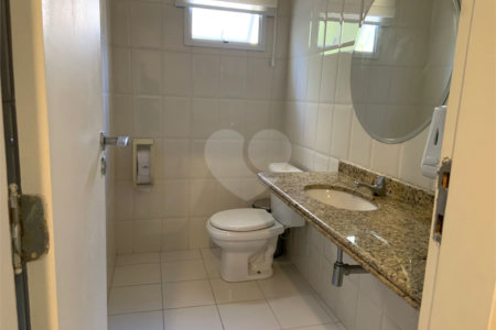 Apartamento à venda ou para alugar com 3 suítes em Vila Suzana, São Paulo, SP