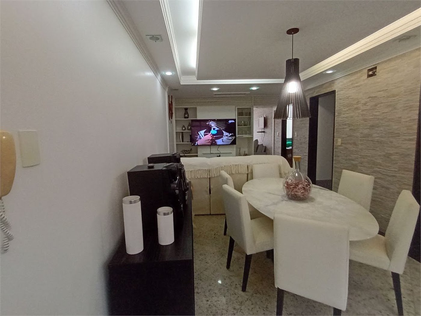 Apartamento Residencial à venda, ,  - AP0463.