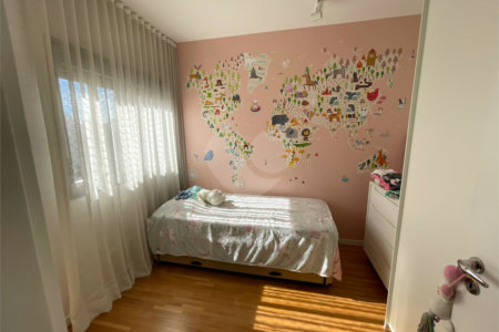 Apartamento à venda ou para alugar com 3 suítes em Vila Leopoldina, São Paulo, SP