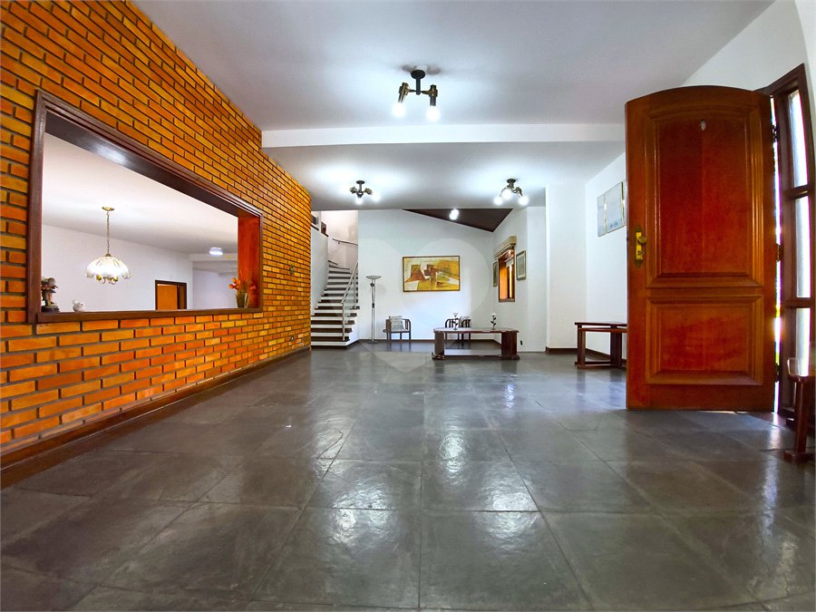 Casa à venda com 4 quartos, sendo 3 suítes,  no condomínio Village D'avignon, Sorocaba - SP