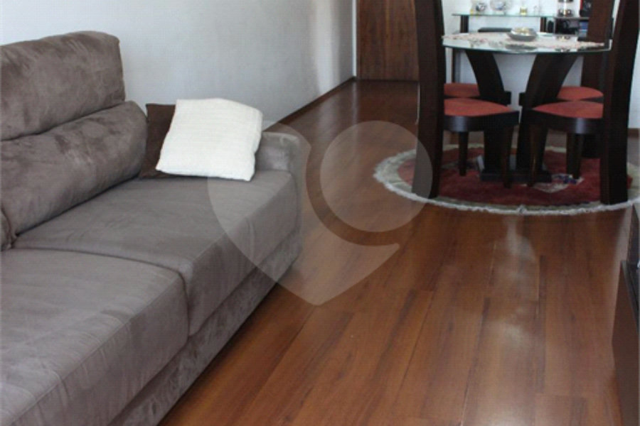 Apartamento à venda com 2 quartos em Casa Verde, São Paulo, SP