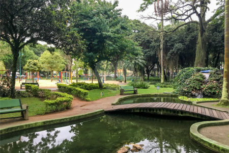 Apartamento à venda com 2 quartos, sendo 1 suíte,  em Jardim São Leopoldo, São José dos Campos, SP