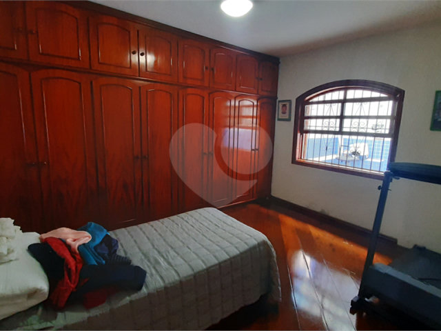 Casa à venda com 3 quartos, sendo 1 suíte,  em Vila Guilherme, São Paulo, SP