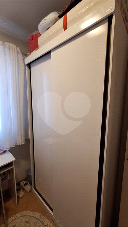 Apartamento à venda com 3 quartos, sendo 1 suíte, em Vila Maria Alta, São Paulo, SP