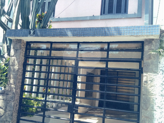 Sobrado à venda com 3 quartos em Jardim São Paulo(zona Norte), São Paulo, SP