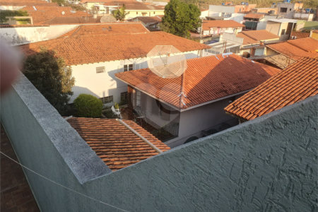 Sobrado à venda com 3 quartos, sendo 1 suíte, em Jardim Olympia, São Paulo, SP