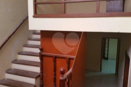 Casa à venda com 3 quartos em Vila Jaguara, São Paulo, SP