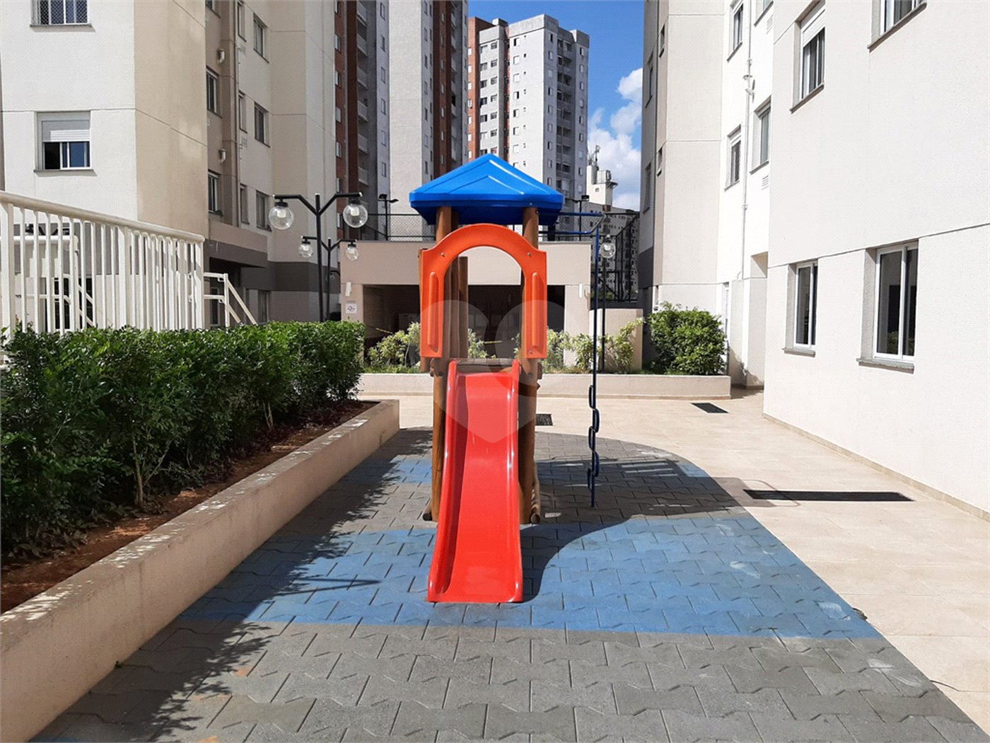 Apartamento à venda com 2 quartos em Vila Nova Cachoeirinha, São Paulo, SP