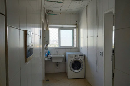 Apartamento à venda com 4 quartos, sendo 2 suítes, em Alto de Pinheiros, São Paulo, SP