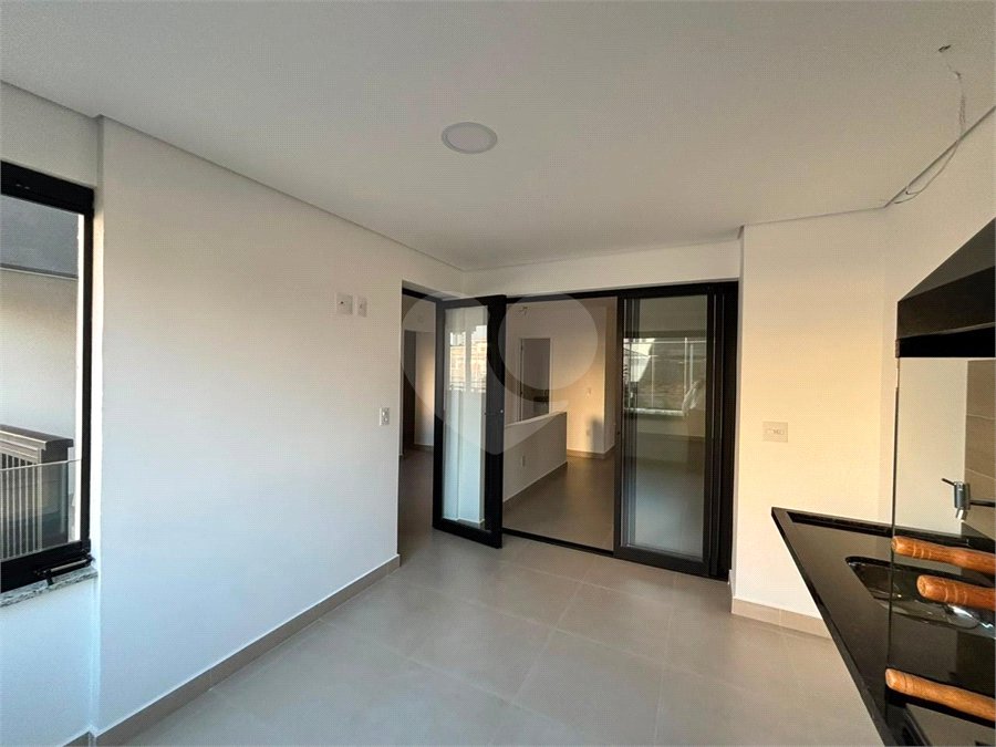 Apartamento à venda com 3 suítes em Vila Ema, São José dos Campos, SP