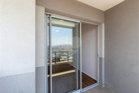 Apartamento à venda ou para alugar com 2 quartos, sendo 1 suíte, em Água Branca, São Paulo, SP