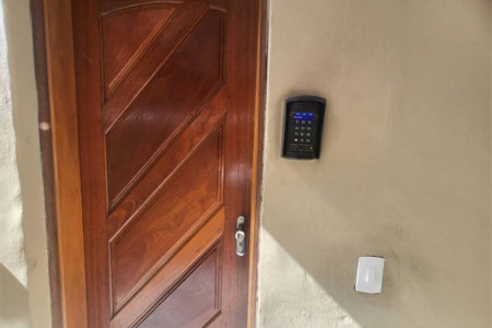 Apartamento Residencial à venda, Encruzilhada, Santos - AP0733.