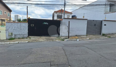 Terreno à venda com 1 quarto em Vila Maria, São Paulo, SP